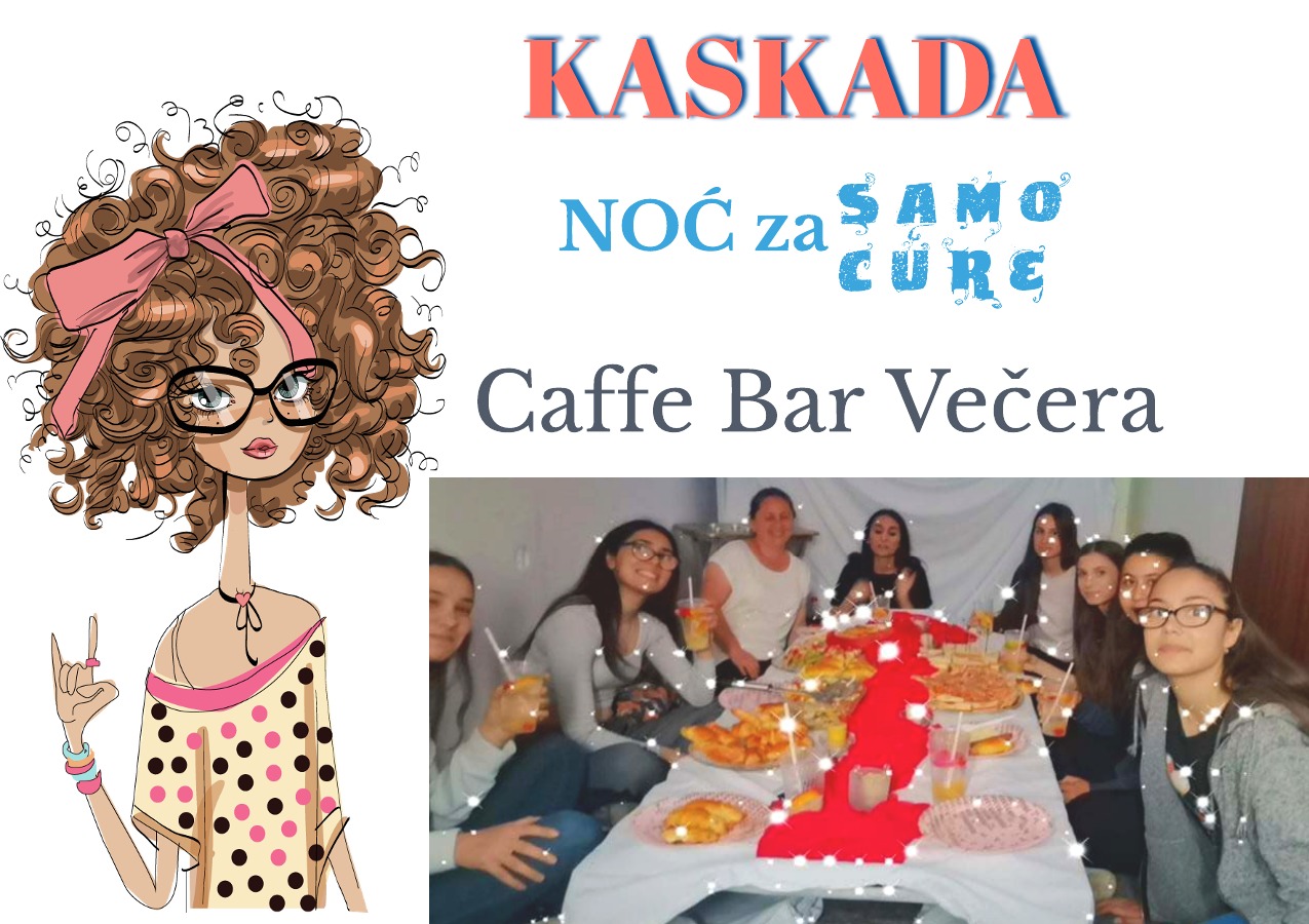 Caffe Bar Verčera